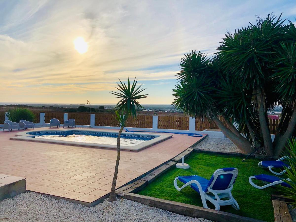 Casa Con Encanto Solo Familia Hébergement de vacances